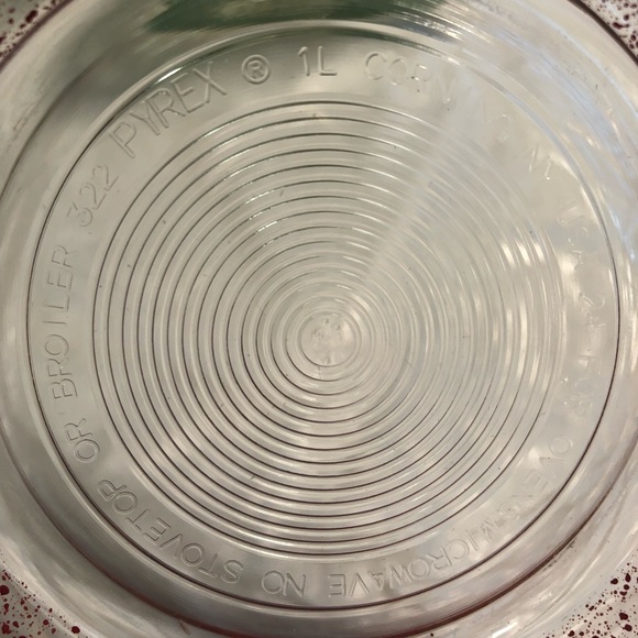 ❤️💚Rare Pyrex Confetti speckled Corning set💚❤️ - Picture 7 of 13